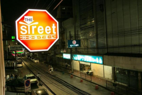 The Street Hostel Bangkok